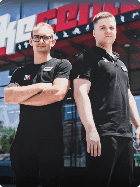 Крутые эксперты