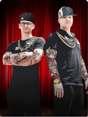 Крутые эксперты