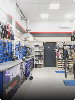 Сервисный центр