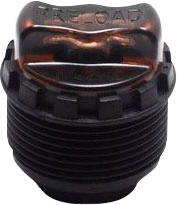 Узел SUNTOUR верхний, регулировки жесткости пружины для вилки SF XCR (ноги 32мм)