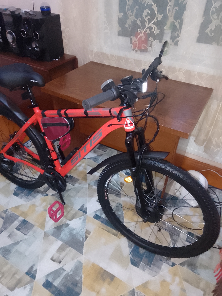 фото по отзыву от Таня