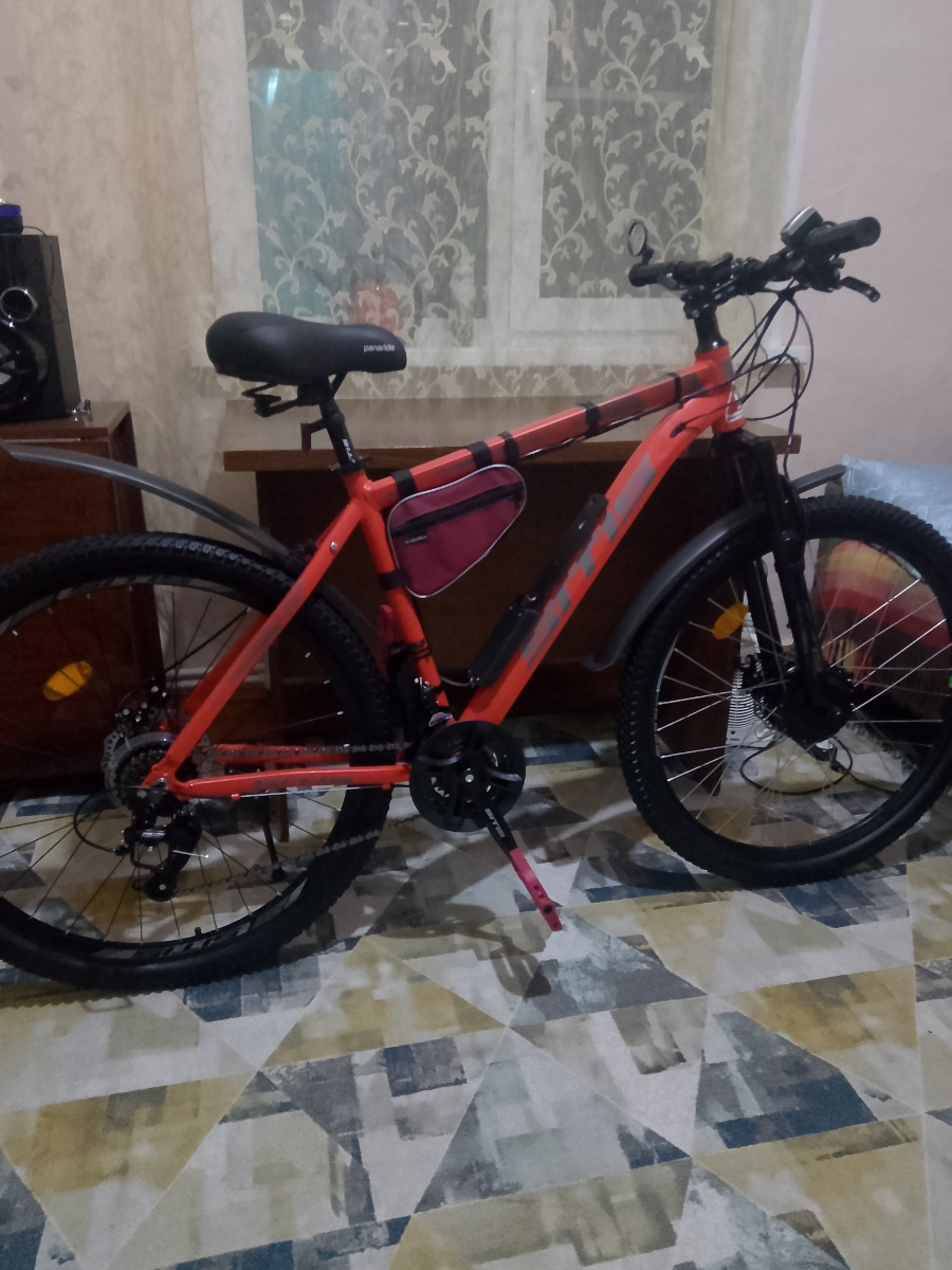 фото по отзыву от Таня