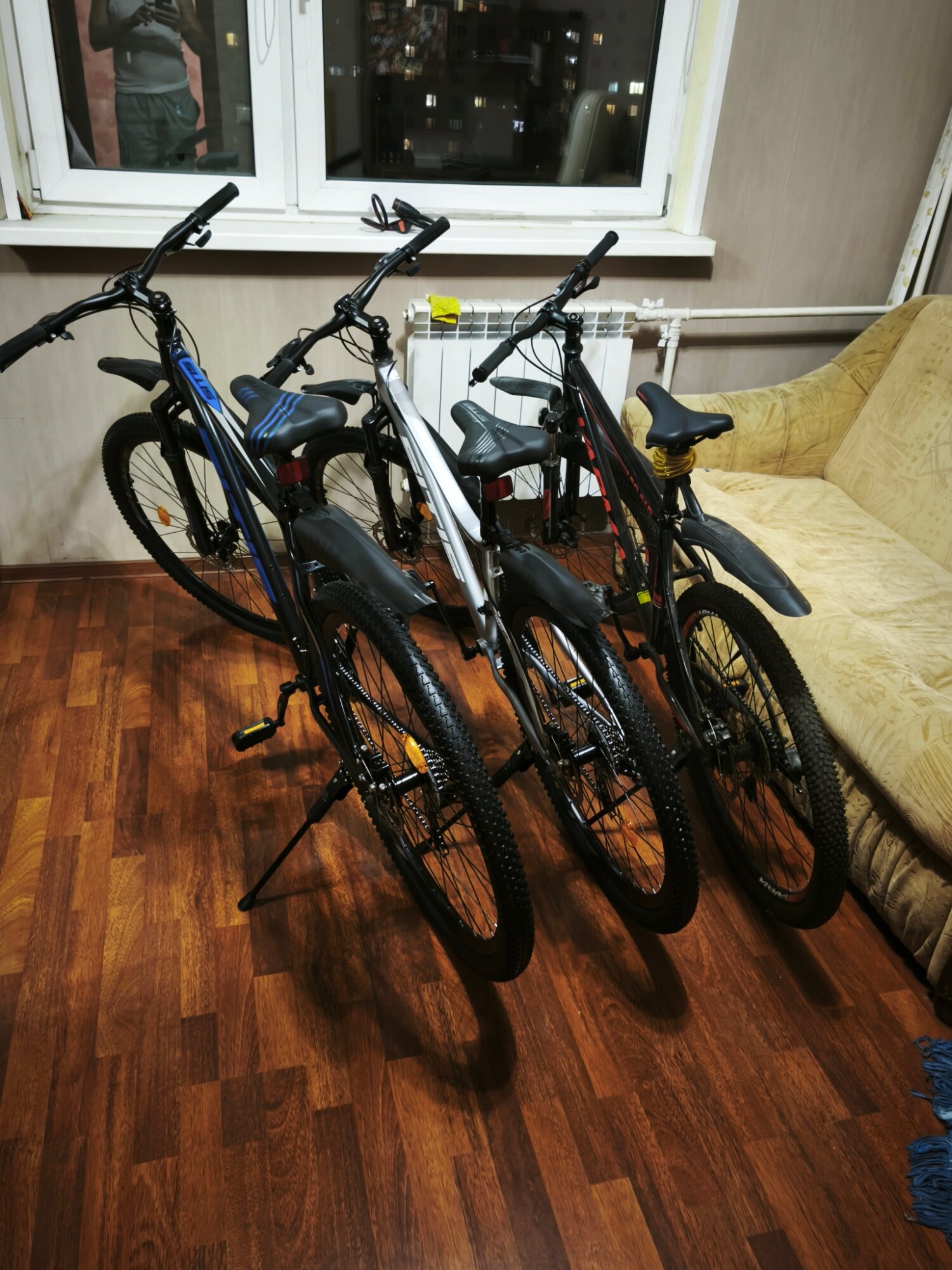 фото по отзыву от Denis Zuev