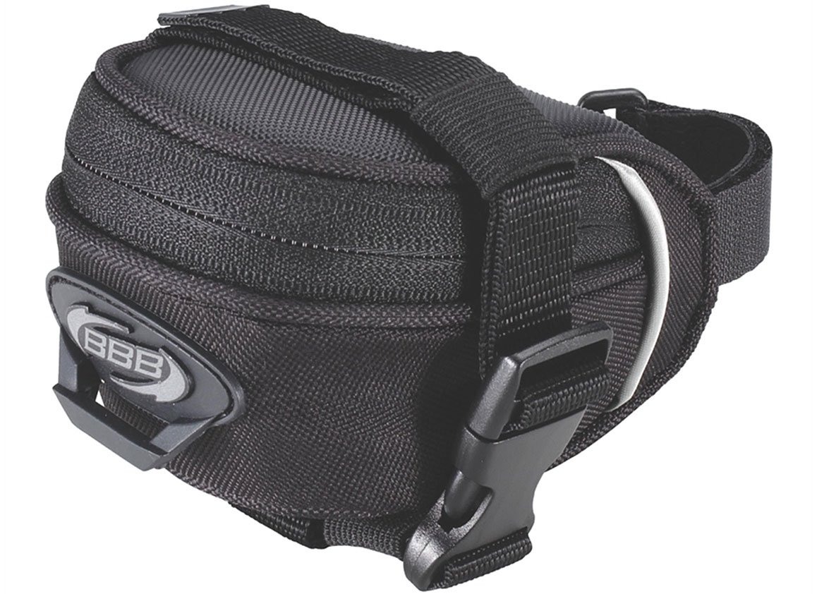 Сумка BBB Easy Pack подседельная BSB-21