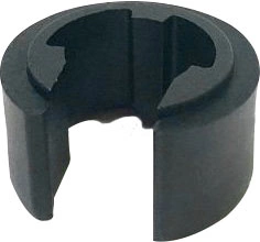 Проставка SUNTOUR для уменьшения хода на 20мм вилки Epixon, Axon, Aion, Auron