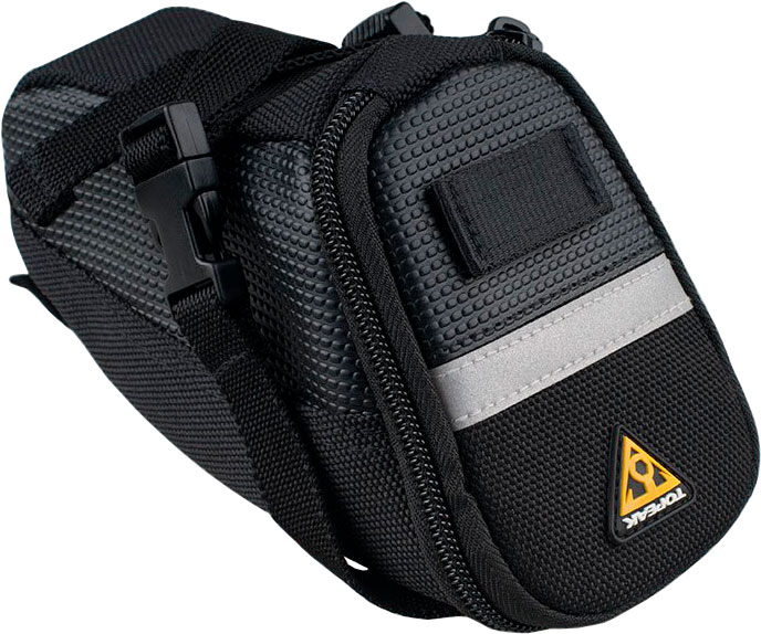 Сумка Topeak TC2260B Aero Wedge Pack Mount