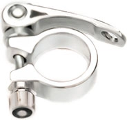 Подседельный зажим SHUNFENG SF-QR16 31,8мм