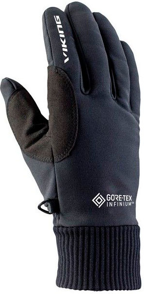 Перчатки VIKING NORTES (25/26) Black