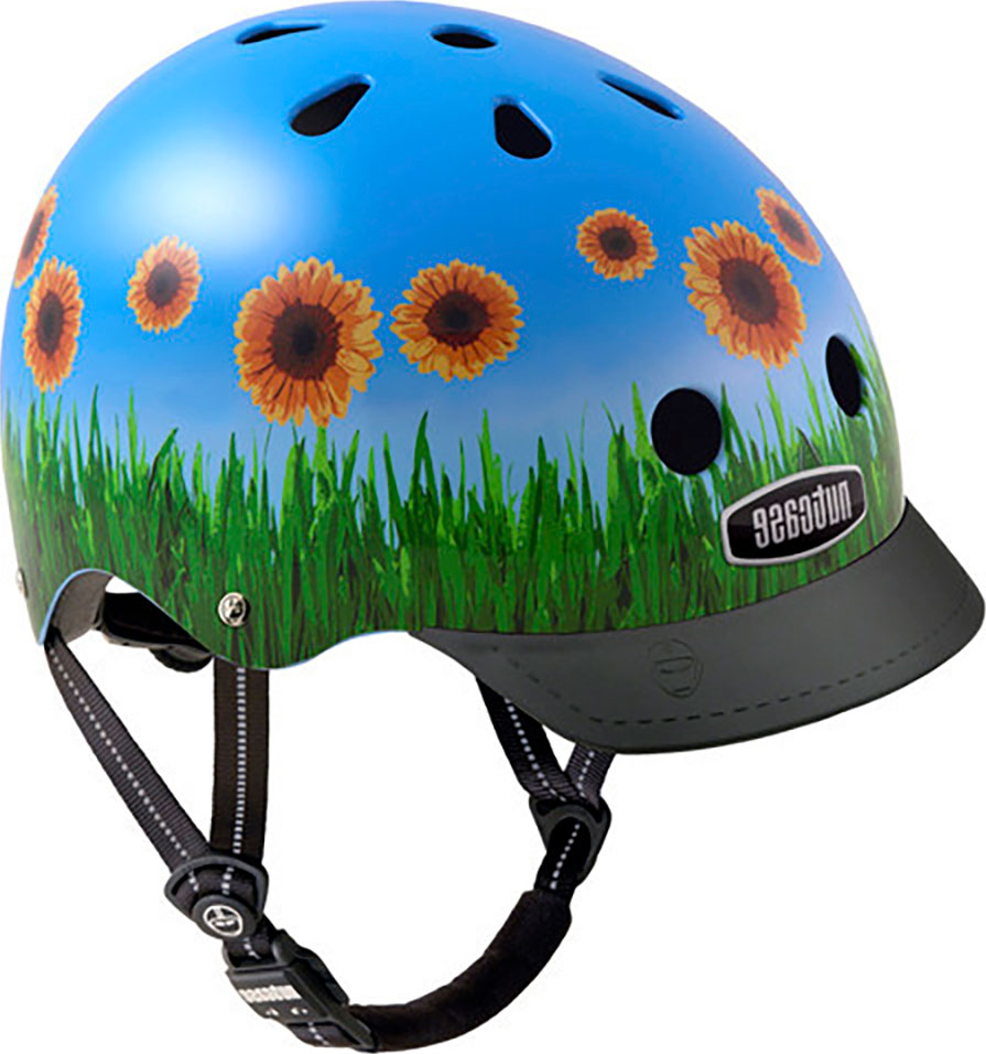 Шлем NUTCASE Daisy Dream