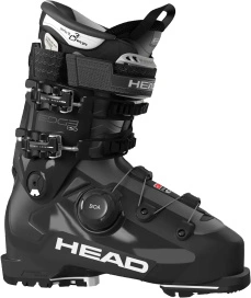 Ботинки HEAD EDGE 130 HV BOA (25/26) Black-White