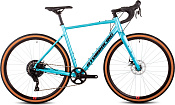 Велосипед ATOM Tundra X11 (2023) Flashing Blue