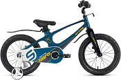 Велосипед SITIS AERO AER-16 (2022) Blue