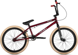 Велосипед HORH STAGE 1 20 (2025) Red