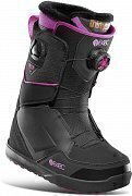 Ботинки сноубордические THIRTYTWO LASHED DOUBLE BOA WS B4BC (20/21) Black-Pink