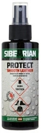 Водоотталкивающая пропитка SIBEARIAN PROTECT 50мл