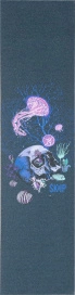 Шкурка SKIP SK8 Undersea