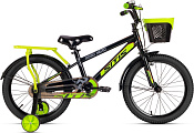 Велосипед SITIS ROAD HERO RH-18 (2022) зеленый