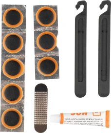 Ремнабор SITIS STS-GJ-015-7 для камер