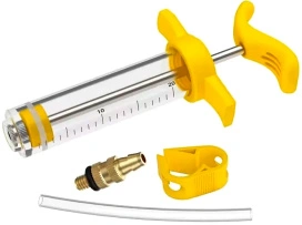 Набор для прокачки гидравлических тормозов Ezmtb TPX Syringe