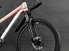 Велосипед HORH TINA TAD 4.0S 24 7sp (2023) Pink-White-Grey