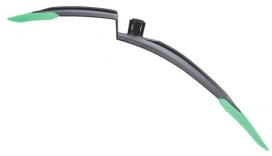 Крыло BBB GrandProtect MTB переднее BFD-14F зеленый