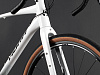 Велосипед HORH HONG 700C" (2023) White-Grey-Black