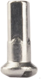 Ниппель HR 13G Steel Black