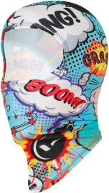 Балаклава VIKING KENAI Blue