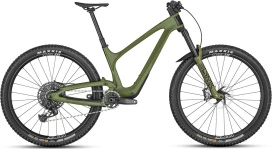 Велосипед BOLD Linkin LT