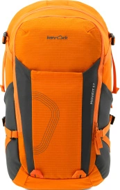 Рюкзак Kanrock Moveit 17 Tangerine Orange