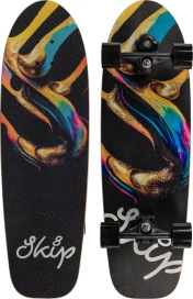 Круизер SKIP Surfskate 34" Vibes