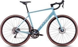 53 см Tealgrey´n´ice