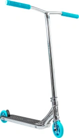 Самокат CORE SL3 Chrome-Teal