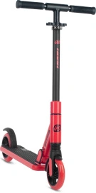 Самокат HORH Vento 145 красный