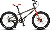 Велосипед FOREVER SHXS 18" (2023) Grey