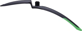 Крыло BBB GrandProtect XL MTB переднее BFD-16XLF Green