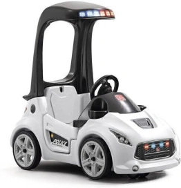 Толокар STEP 2 "Турбо"