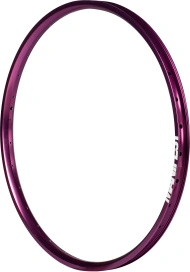 Обод STS 26" 32H двойной FV/AV фиолетовый