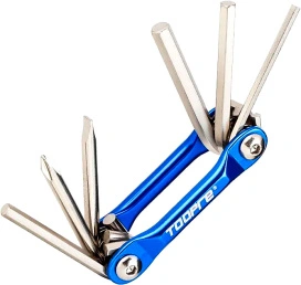 Мультитул 6 в 1 TooPre TL-833