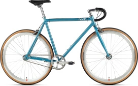 Велосипед HORH RECORD 700С (2025) Mint