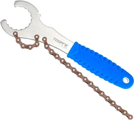 Ключ хлыст-съёмник каретки на выносных подшипниках TooPre TL-310