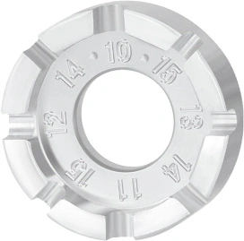 Ключ спицевой TooPre 20CR Steel