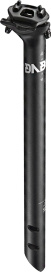 Подседельный штырь DA BOMB HELLFIRE 30,9 350mm offset:10mm черный