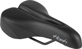 Седло HR Soft S