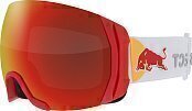 Маска SPECT RED BULL SIGHT Red-Red Mirror