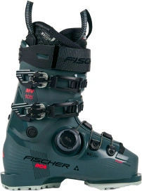 Ботинки FISCHER RC4 105 MV BOA (25/26) Rhino Grey