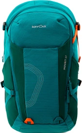 Рюкзак Kanrock Moveit 17 Sea Green