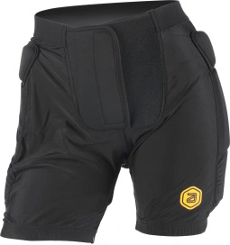 Защитные шорты 3D ARMOR PROTECTION SHORTS