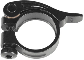 Подседельный зажим 34,9мм