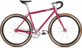 Велосипед HORH RECORD 700С (2026) Pink
